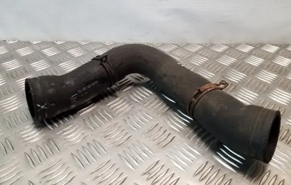 Seat Alhambra (Mk1) Intercooler hose/pipe 7M3145828