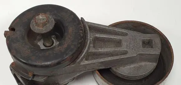 Jaguar S-Type Timing belt tensioner XR83-6B209-AA