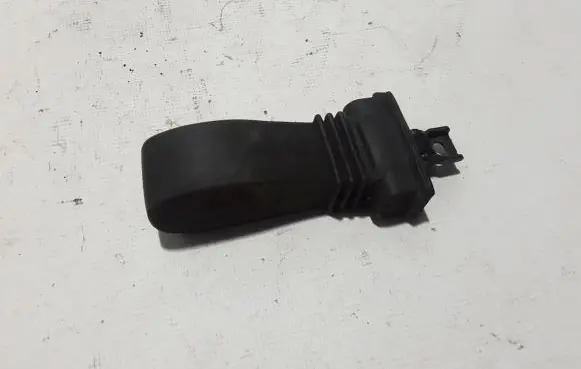 Audi A7 S7 4G Rear door check strap stopper 4G8839249A