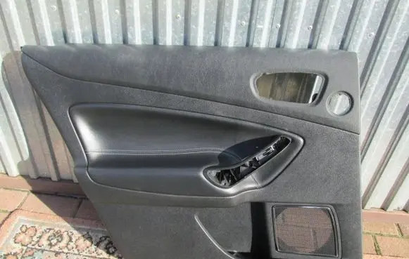 Ford Mondeo MK IV Rear door card trim 