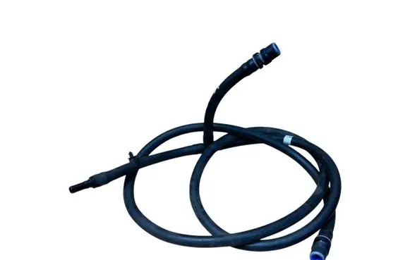 BMW 5 F10 F11 Headlight washer hose/pipe 7178742