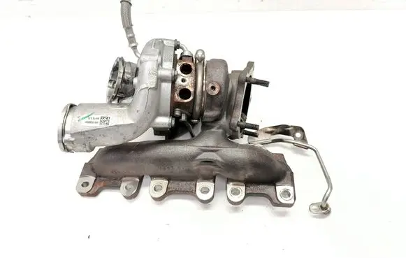 Porsche Macan (95B) Turbo 94612302531