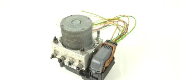 Peugeot Partner ABS Pump 0265800861 9660107180