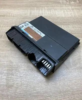 Ford Focus Comfort/convenience module 3S7T15K600SB 5WK48751C