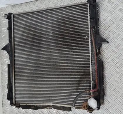 KIA Sorento Coolant radiator