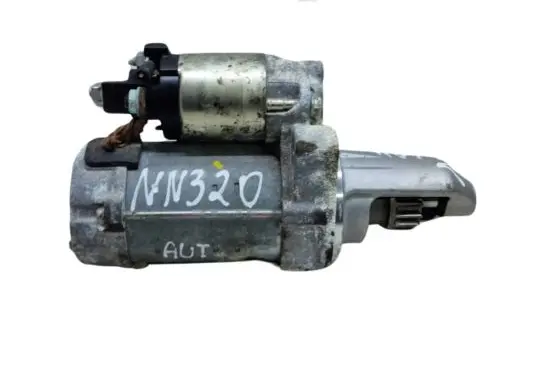 Mercedes-Benz GLA W156 Starter motor A2709060026