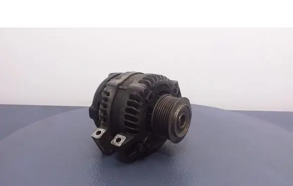 Honda Accord Generator/alternator 104210-3911