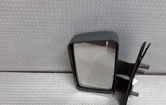 Peugeot Boxer Coupe wind mirror (mechanical) 