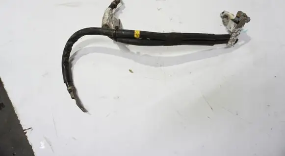 Volvo V40 Negative earth cable (battery) 