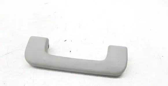 Audi A4 S4 B6 8E 8H Front interior roof grab handle 8E0857607
