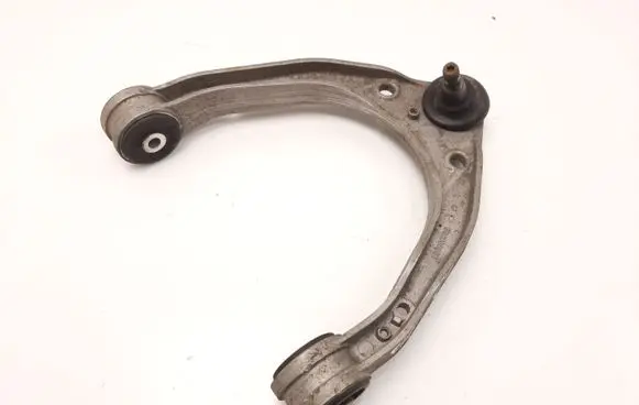 Volkswagen Touareg I Front lower control arm/wishbone 7L0407047B