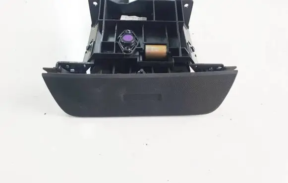 Citroen C4 III e-C4 Dashboard