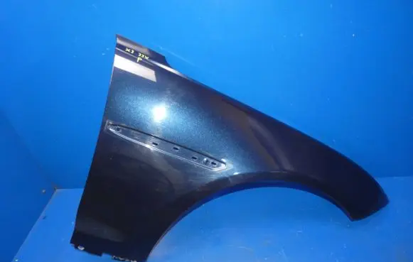 Jaguar XJ X351 Fender 