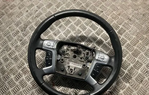 Ford S-MAX Steering wheel 