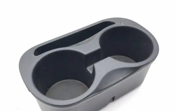 Subaru BRZ Cup holder front 