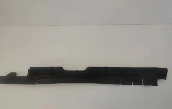 Audi Q5 SQ5 Intercooler air guide/duct channel 8R0121292B