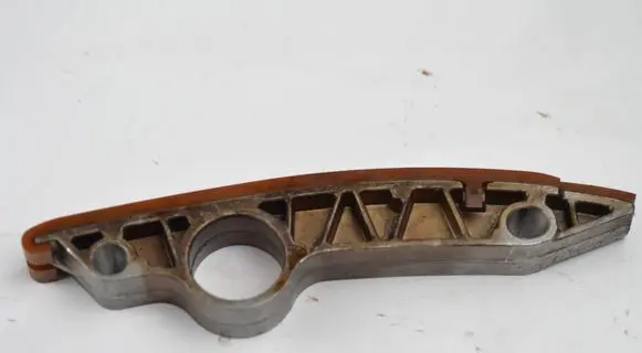 Audi A6 S6 C6 4F Slide rail for timing chain 059109469E 469E
