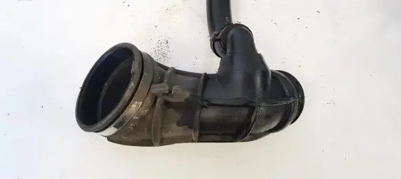 Opel Zafira A Intercooler hose/pipe 24441600 59431bb