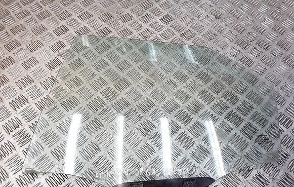 Honda Civic Rear door window glass 43r00048