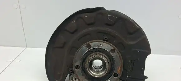 Skoda Superb B8 (3V) Front wheel hub
