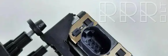 Skoda Superb B8 (3V) Distronic sensor radar 3Q0907561E 3Q0907572C 0203301974