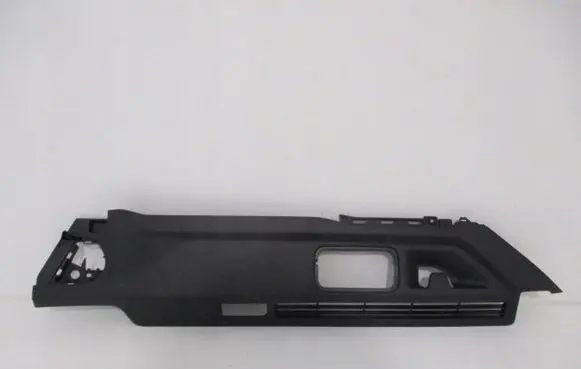 Peugeot 508 II Parcel shelf load cover mount bracket 9822237177
