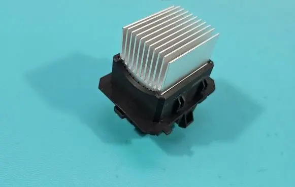 Citroen C3 Heater blower motor/fan resistor 928687001 IMPRK1568293