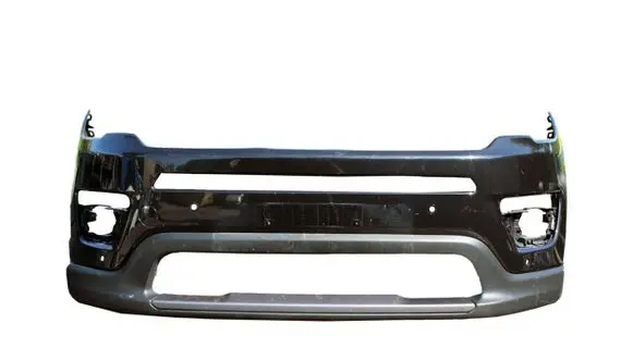 Jeep Compass Front bumper