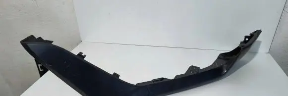 Volvo XC90 Front bumper splitter molding 31694567