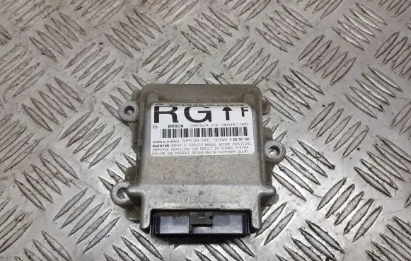 Chrysler Grand Voyager IV Airbag control unit/module BRAK