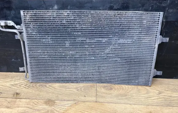 Volvo V50 A/C cooling radiator (condenser) 4N5119710BD