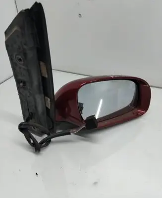 Volkswagen Touran I Front door electric wing mirror 073016L