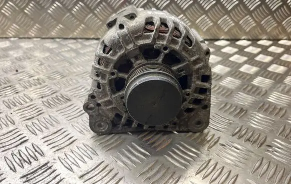 Volkswagen PASSAT B5 Generator/alternator 028903031A