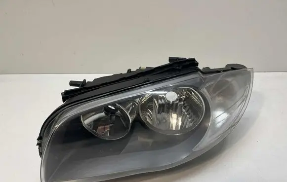 BMW 1 E81 E87 Headlight/headlamp 6311724964901 89502128 7249649