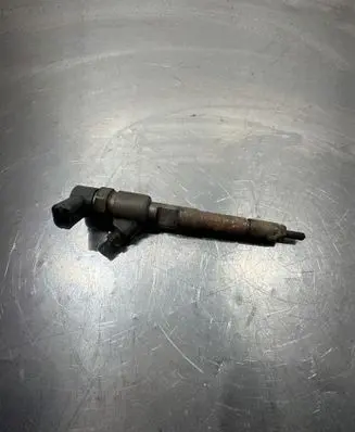 Fiat Doblo Fuel injector 0445110351