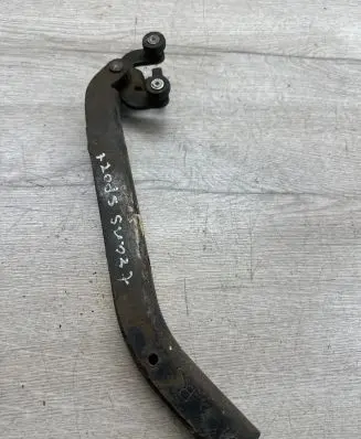 Chevrolet Trans Sport Sliding door upper roller guide/hinge 
