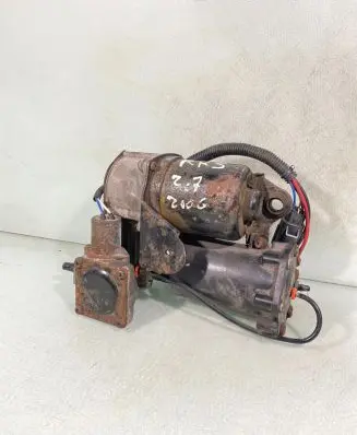 Land Rover Range Rover Sport L320 Air suspension compressor 6h22t9g525bf
