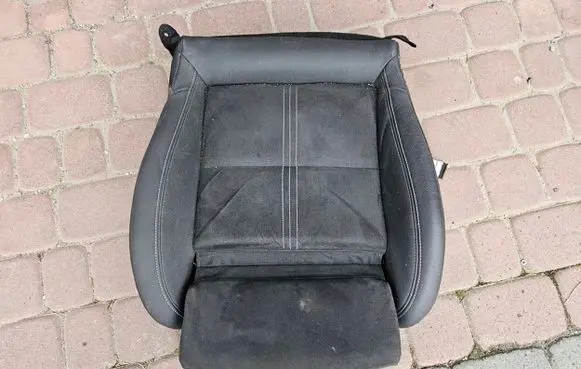 Opel Insignia B Rear seat 82502112225412222