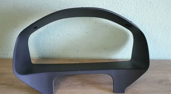 Volvo V50 Dashboard trim 8687453