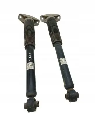Hyundai Tucson TL Front shock absorber/damper 55300N7000