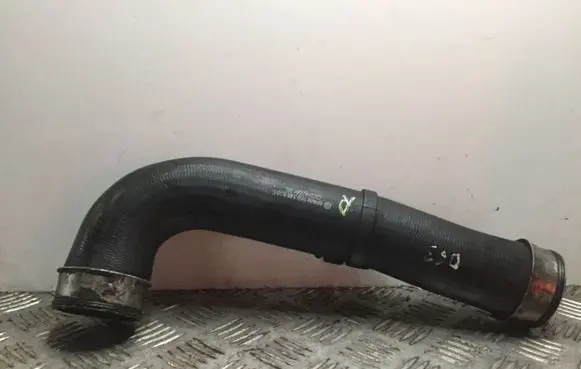 Volkswagen Golf V Intercooler hose/pipe 1K0145838C