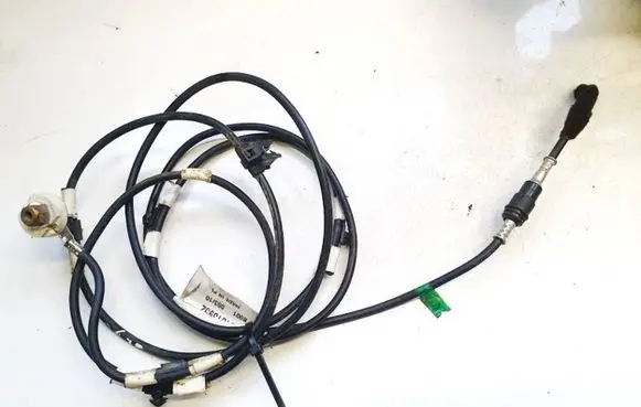 Chevrolet Captiva Other wiring loom 51813952
