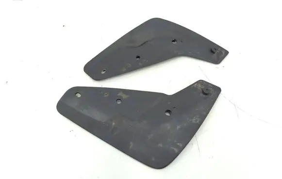 Volvo XC40 Rear mudguard 31469590 31469591