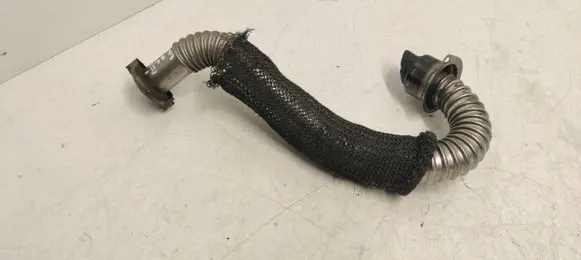 Ford Focus EGR valve line/pipe/hose 9646996980