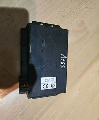 Audi A6 Allroad C5 Comfort/convenience module 4B0962258L