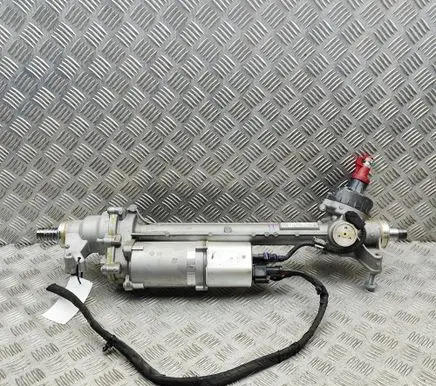 BMW X7 G07 Steering rack 5B35836