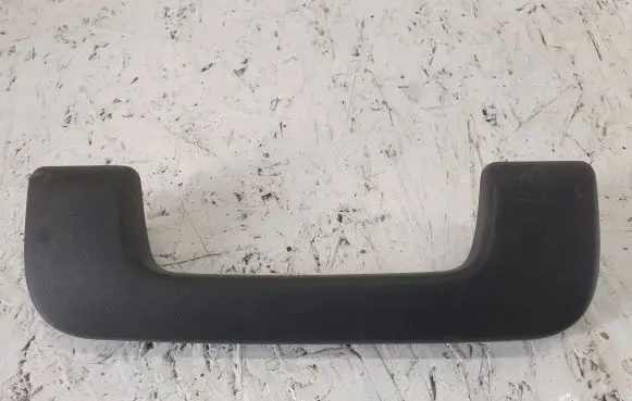 Audi A6 S6 C6 4F Front interior roof grab handle 8P0857607C