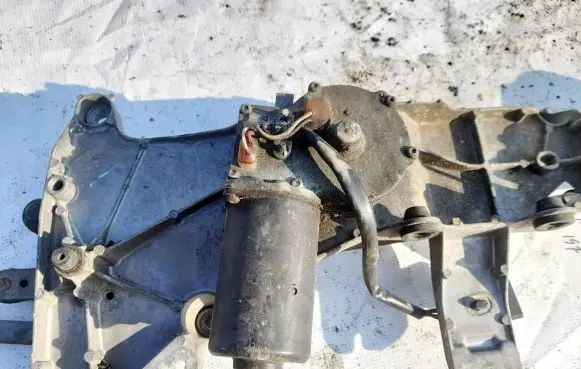 Fiat Ulysse Wiper motor