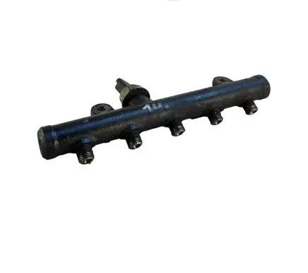 Ford Mondeo MK IV Fuel main line pipe 9654726280