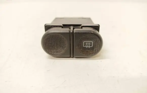 Volkswagen Sharan Windscreen/window heater switch 965555998A